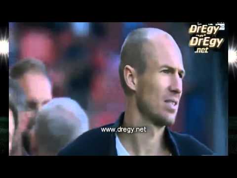 بالفيديو نادي بايرن ميونخ الأكثر فوزًا في البوندزليغا برقم 27