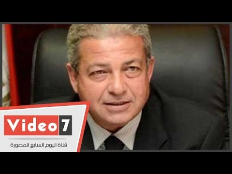 وزير الشباب يطلق مبادرة المليون كتاب