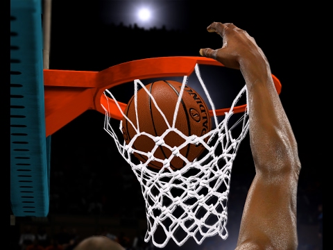 شاهد أكثر 10 لاعبين  كرة سلة تحقيقًا للأرباح في عام 2017