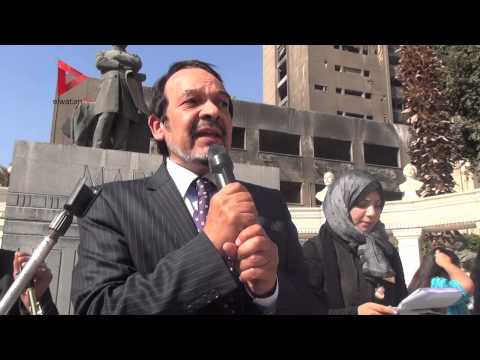 المتحف المصري يشهد حفل بنحبك يابلدي