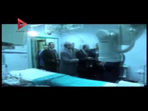 بدء فعاليات المؤتمر الرابع لأمراض الكبد