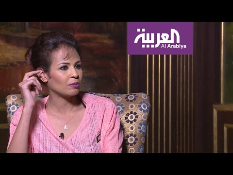 بالفيديو الفنانة نانسي تشرح أسباب عدم انتشار الموسيقى السودانية عربيًا