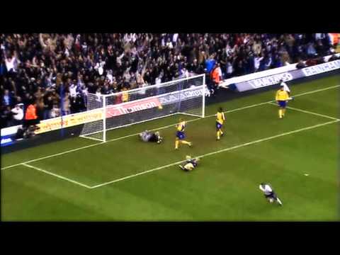 شاهد جيرمين ديفو عجوز إنجلترا الذي لا يشيخ