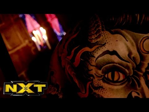 شاهد نجم جديد في الطريق إلى wwe nxt