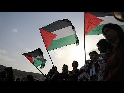 شاهد استياء فلسطيني من قرار إسرائيل الموافقة على بناء مستوطنة في الضفة الغربية