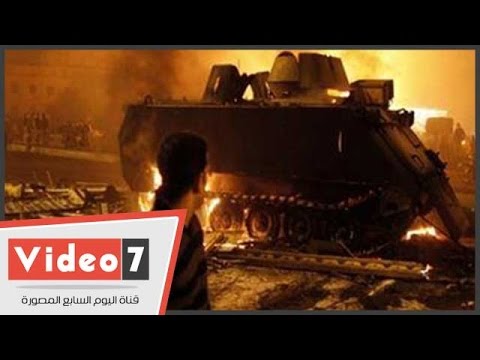 مواطنون يعلقون على هجمات سيناء