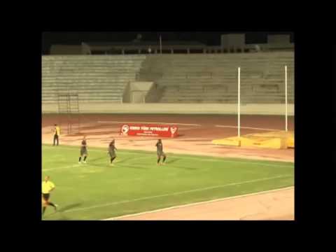 مهارات لاعب الإسماعيلي الجديد اكوشيكو