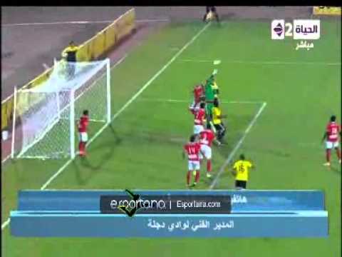 مدرب وادي دجلة يؤكّد قدرة فريقه على التعويض