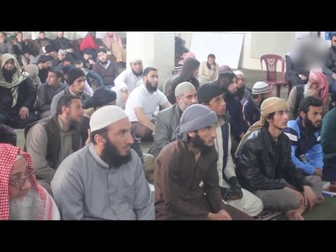 فيلم وثائقي يبيّن جرائم داعش في ليبيا