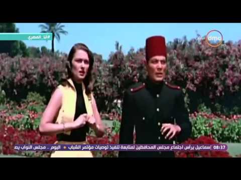 شاهد 15 عامًا على رحيل فارس السينما المصرية أحمد مظهر