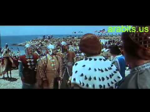 شاهد مشاهد لا تنسى لفارس السينما المصرية