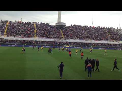 شاهد سيدات فيورنتينا يتفوقن على الرجال ويحصدن لقب الكالتشيو