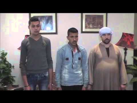 إعادة الطفل المخطوف لأسرته في المعادي