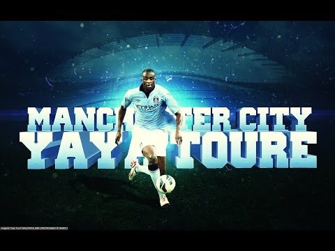 شاهد مهارات وأهداف الإيفواري يايا توريه