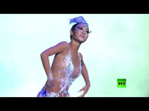 منتدى بكين للتعاون الدولي يختتم اليوم الأول بأمسية موسيقية