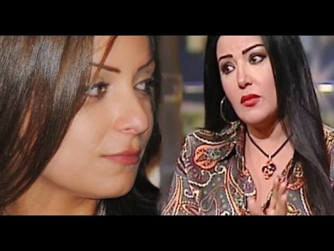 شاهد أحمد سعد يوضح حقيقة زواجه من سمية الخشاب
