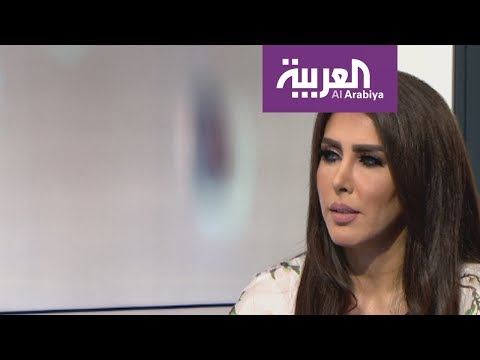 زهرة عرفات ترفع قضية على إعلامية خليجية
