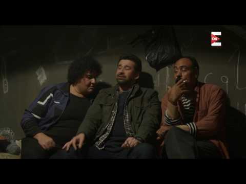 ماذا فعل كريم عبد العزيز في الزيبق