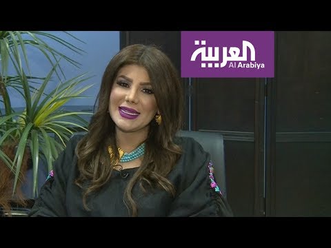 الكويتية إلهام الفضالة تنتقد نشر الفنانين مشاكلهم على مواقع التواصل