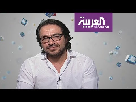 أسباب شكر الفنان السوري محمد القس السعوديين