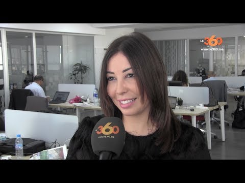 ليلى الكوشي تكشف عن مواصفات زوجة إبني مستقبلًا