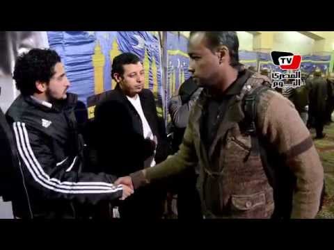 عزاء الناشطة السياسية شيماء الصباغ