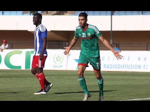 شاهد أهداف ومهارات وليد أزارو المرشح للانتفال للأهلي