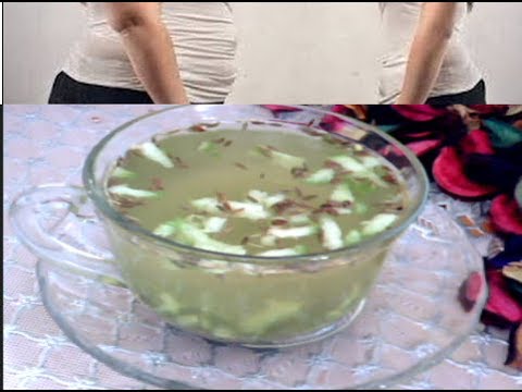 الكوب العجيب يحرق الشحوم وأنت في سابع نومة