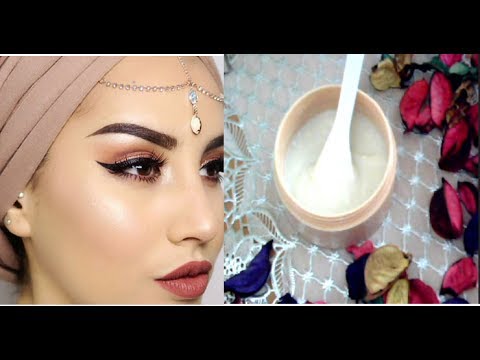 وصفة سحرية عجيبة تجعلك أصغر 10 أعوام