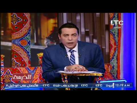 شاهد  الإمارات تمهل أحلام وزوجها القطري 48 ساعة لمغادرة أراضيها