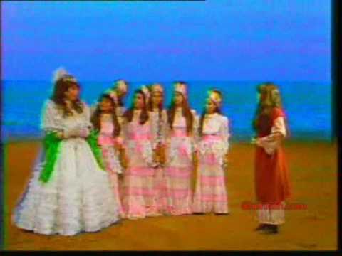 شاهد بئر العسل من ليالي حليمة وفاطيمة وكريمة