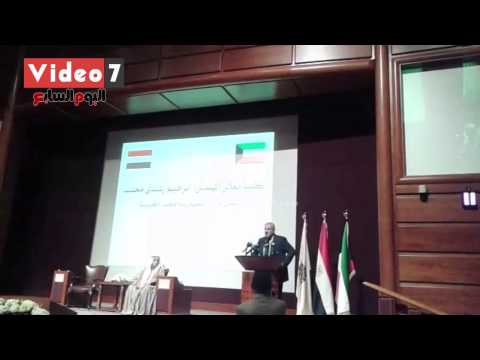 محلب يؤكد ربع المصريين يعيشون ظروفًا صعبة