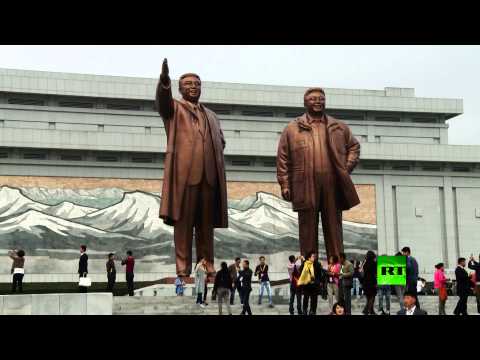 كوريا الشمالية تحقق نموًا بمعدل 11 