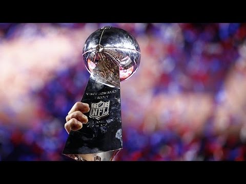 باتريوت يفوز بكأس كرة القدم الأميركية