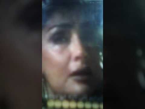 غادة عبد الرازق  انا شريفة وهفضل طول عمري شريفة