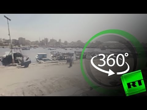 شاهد الركض من أجل الحرية برومو