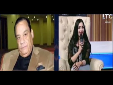 مواجهة نارية بين حلمي بكر وبطلة ركبني المرجيحة