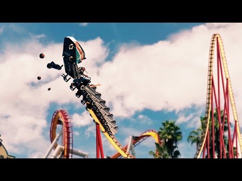 10 قطارات موت ممنوع ركوبها للأبد