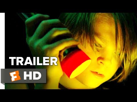 لتريللر الأول لـ  wonderstruck 