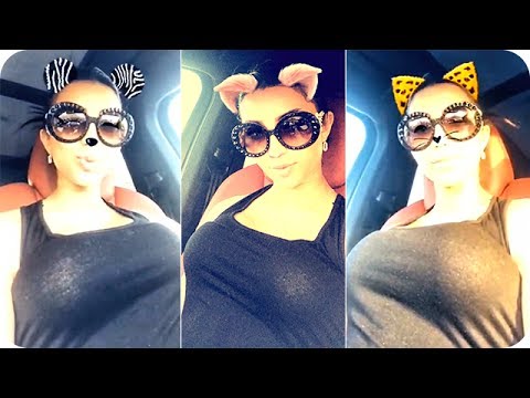 دنيا بطمة تفاجئ الجميع بتغير جسمها بسبب الرضاعة