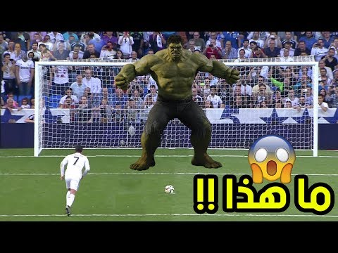 أفضل التصديات الأسطورية في كرة القدم 2017