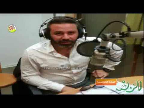 حازم إمام يوجهه رسالة شرسة إلي مرتضي منصور