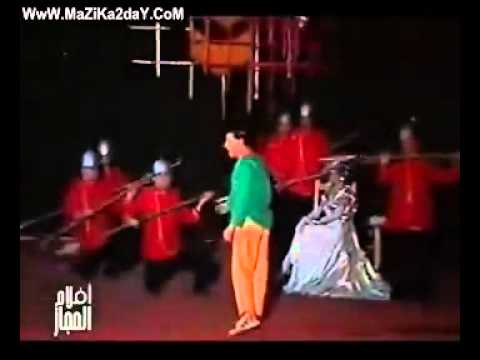 الأغنية أدخلت سعيد صالح السجن في الثمانينات