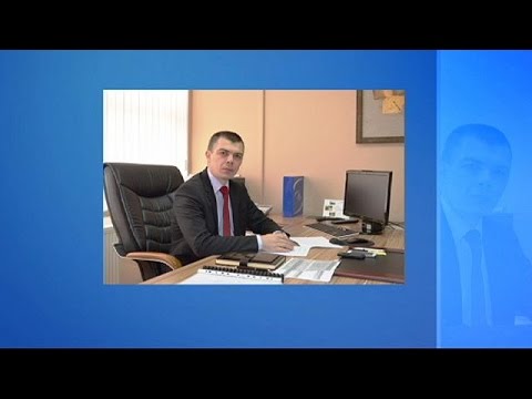 إقالة وزير صربي في حكومة كوسوفو