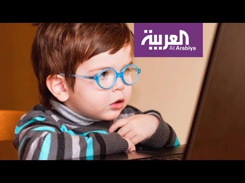 كيفية مواجهة إدمان الأطفال للأجهزة اللوحية والهواتف الذكية