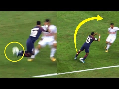 شاهد أفضل لحظات الأسبوع في ملاعب كرة القدم