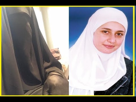 شاهد أول ظهور لحلا شيحة بعد النقاب وسر اختفائها