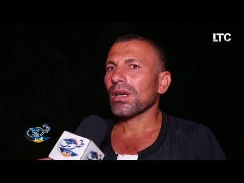 شاهد أول لقاء للجزار الذي ذبح أسرة من 4 أفراد في عيد الأضحى