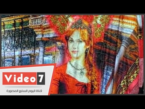 أحدث موديلات العبايات لموسم شتاء العام 2015