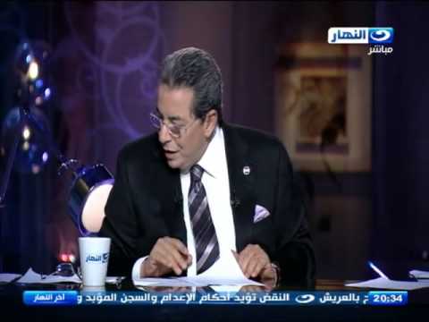 محافظ الإسكندرية يفاجئ أسر شهداء ومصابي الثورة